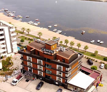 Çepni's Hotel